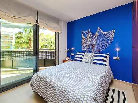 Can Pavet, Appartement 5 personnes à Cambrils - Photo 4