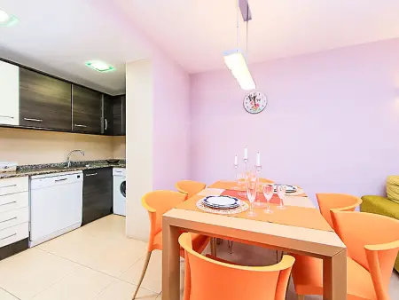 Can Pavet, Appartement 5 personnes à Cambrils - Photo 5