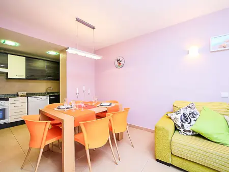 Can Pavet, Appartement 5 personnes à Cambrils - Photo 6