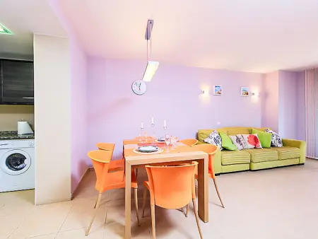 Can Pavet, Appartement 5 personnes à Cambrils - Photo 7