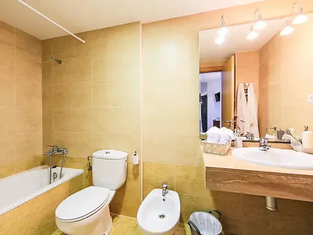 Can Pavet, Appartement 5 personnes à Cambrils - Photo 10