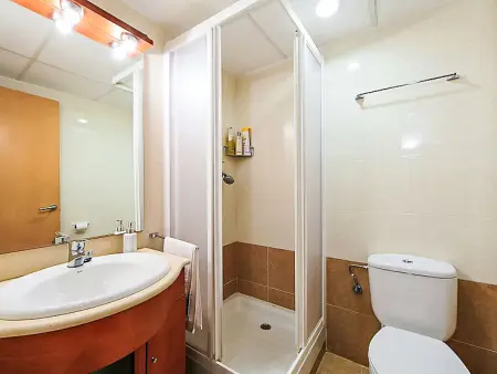 Can Pavet, Appartement 5 personnes à Cambrils - Photo 11