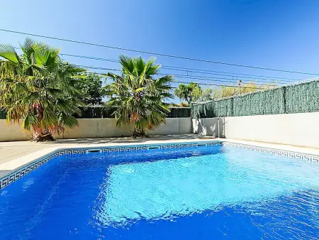 Can Pavet, Appartement 5 personnes à Cambrils - Photo 12