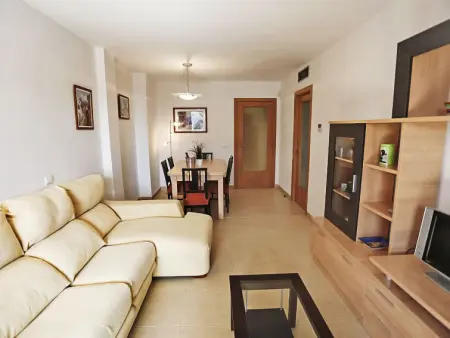 Mar Cambrils, Appartement 5 personnes à Cambrils - Photo 2