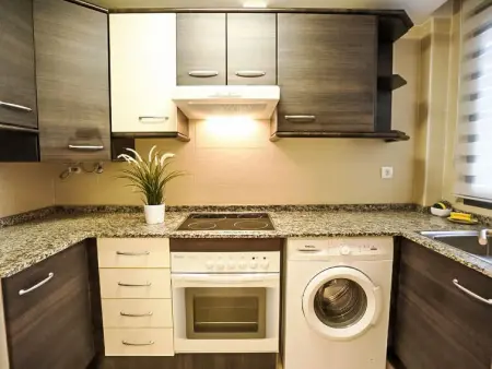 Mar Cambrils, Appartement 5 personnes à Cambrils - Photo 3