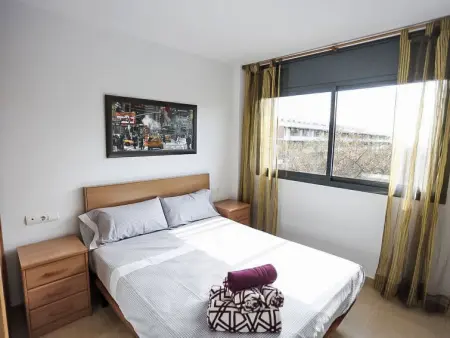 Mar Cambrils, Appartement 5 personnes à Cambrils - Photo 4