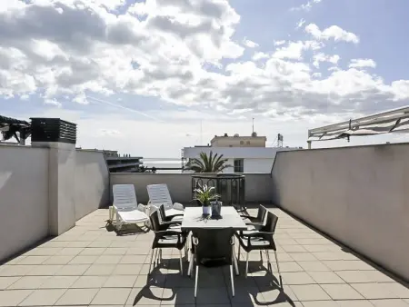 Mar Cambrils, Appartement 5 personnes à Cambrils - Photo 5