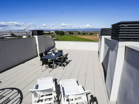 Mar Cambrils, Appartement 5 personnes à Cambrils - Photo 6