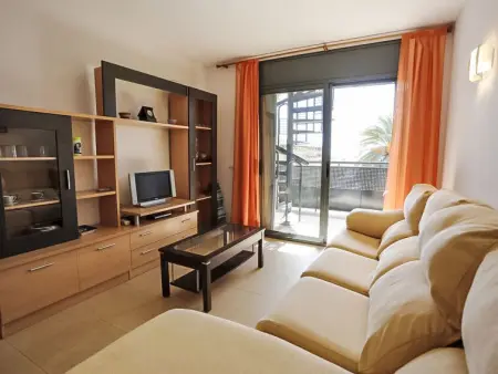 Mar Cambrils, Appartement 5 personnes à Cambrils - Photo 7