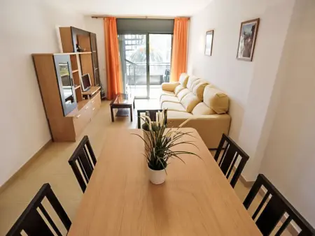 Mar Cambrils, Appartement 5 personnes à Cambrils - Photo 8