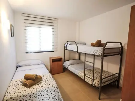 Mar Cambrils, Appartement 5 personnes à Cambrils - Photo 9