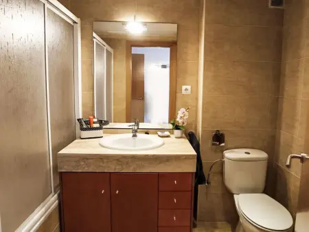 Mar Cambrils, Appartement 5 personnes à Cambrils - Photo 10