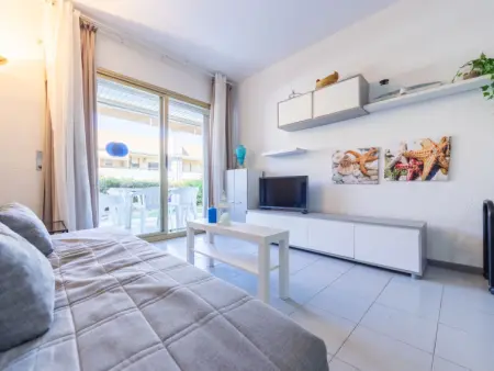 Golf Sant Jordi, Appartement 6 personnes à Cambrils - Photo 2