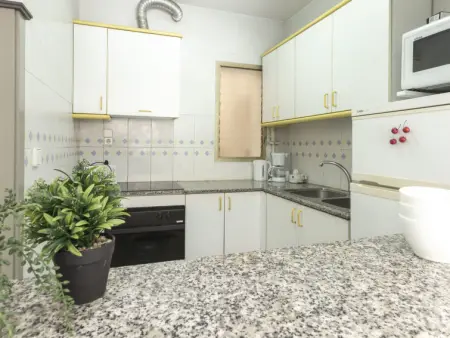 Golf Sant Jordi, Appartement 6 personnes à Cambrils - Photo 3