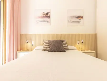 Golf Sant Jordi, Appartement 6 personnes à Cambrils - Photo 4