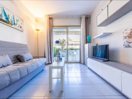 Golf Sant Jordi, Appartement 6 personnes à Cambrils - Photo 5
