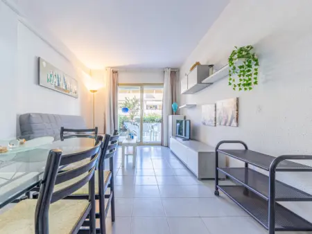 Golf Sant Jordi, Appartement 6 personnes à Cambrils - Photo 6