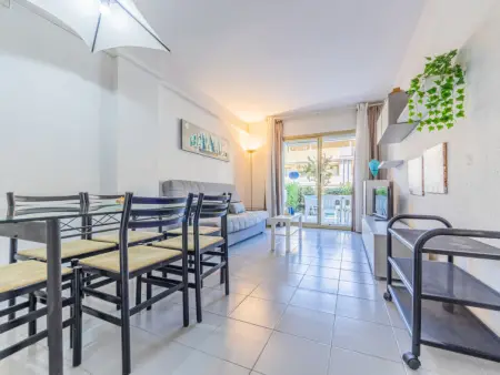 Golf Sant Jordi, Appartement 6 personnes à Cambrils - Photo 7