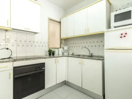 Golf Sant Jordi, Appartement 6 personnes à Cambrils - Photo 9