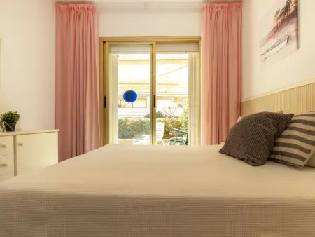 Golf Sant Jordi, Appartement 6 personnes à Cambrils - Photo 12