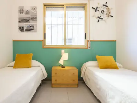 Golf Sant Jordi, Appartement 6 personnes à Cambrils - Photo 13