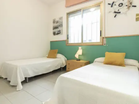 Golf Sant Jordi, Appartement 6 personnes à Cambrils - Photo 14