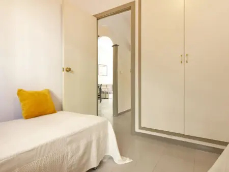 Golf Sant Jordi, Appartement 6 personnes à Cambrils - Photo 15