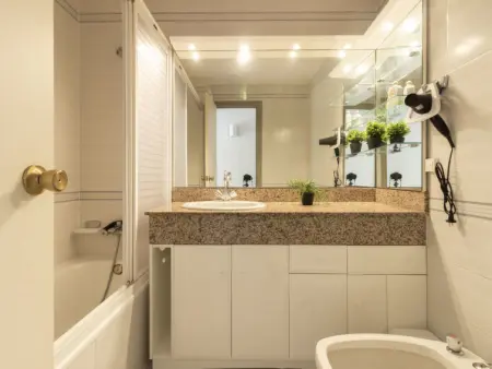 Golf Sant Jordi, Appartement 6 personnes à Cambrils - Photo 16