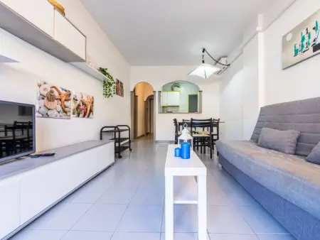 Golf Sant Jordi, Appartement 6 personnes à Cambrils - Photo 19