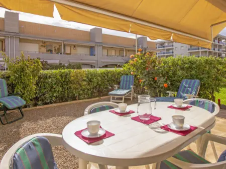 Golf Sant Jordi, Appartement 6 personnes à Cambrils - Photo 21