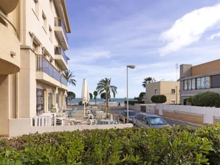 Golf Sant Jordi, Appartement 6 personnes à Cambrils - Photo 22