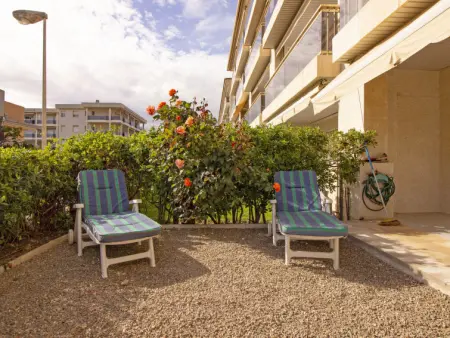 Golf Sant Jordi, Appartement 6 personnes à Cambrils - Photo 23