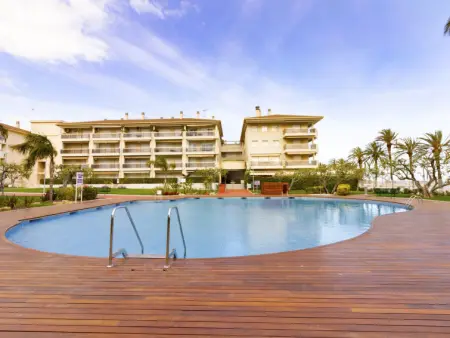 Golf Sant Jordi, Appartement 6 personnes à Cambrils - Photo 24