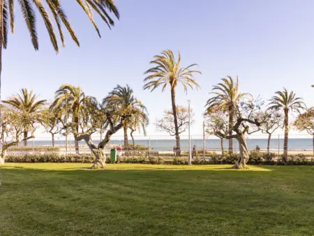 Golf Sant Jordi, Appartement 6 personnes à Cambrils - Photo 26