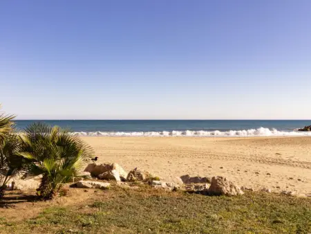 Golf Sant Jordi, Appartement 6 personnes à Cambrils - Photo 29