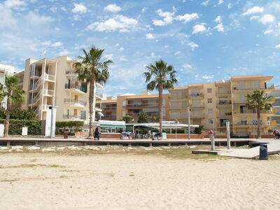 Location Appartement à Cambrils,Horta del Mar ES9582.400.1 N°43283