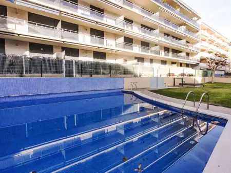 Goleta, Appartement 6 personnes à Cambrils - Photo 1