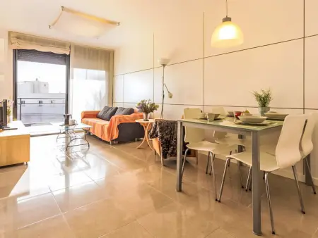 Goleta, Appartement 6 personnes à Cambrils - Photo 2