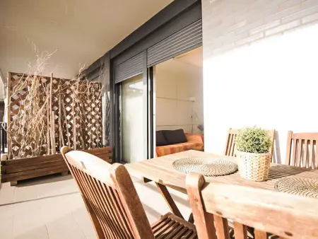 Goleta, Appartement 6 personnes à Cambrils - Photo 5