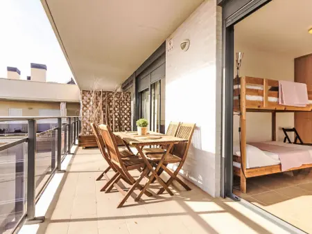 Goleta, Appartement 6 personnes à Cambrils - Photo 6