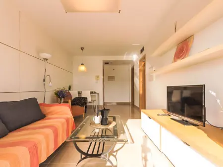 Goleta, Appartement 6 personnes à Cambrils - Photo 7