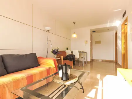 Goleta, Appartement 6 personnes à Cambrils - Photo 8