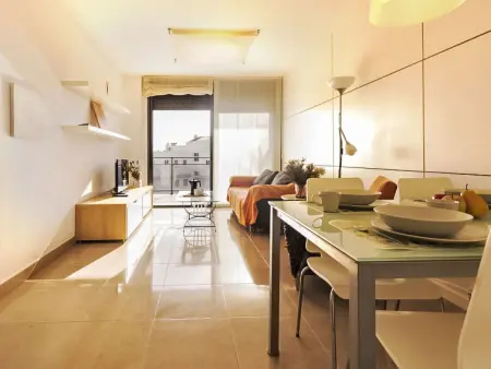 Goleta, Appartement 6 personnes à Cambrils - Photo 9