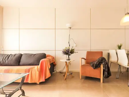 Goleta, Appartement 6 personnes à Cambrils - Photo 10