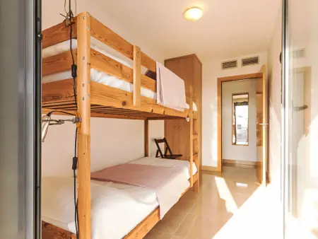 Goleta, Appartement 6 personnes à Cambrils - Photo 12