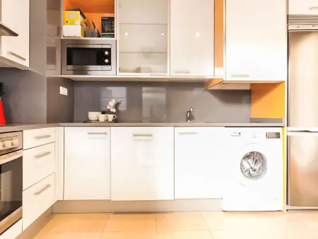 Goleta, Appartement 6 personnes à Cambrils - Photo 13