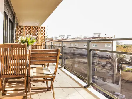 Goleta, Appartement 6 personnes à Cambrils - Photo 1