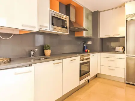 Goleta, Appartement 6 personnes à Cambrils - Photo 3