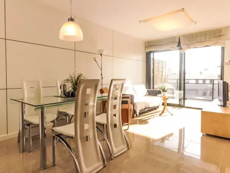 Goleta, Appartement 6 personnes à Cambrils - Photo 5