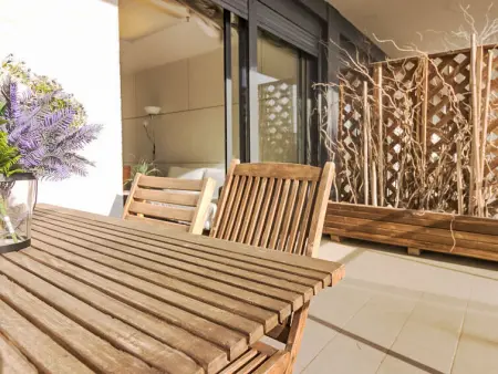 Goleta, Appartement 6 personnes à Cambrils - Photo 6